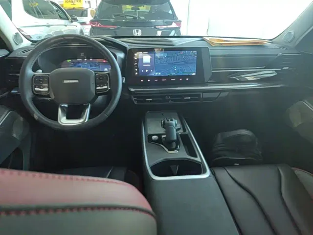 Haval Cool Dog — Фото автомобиля 9