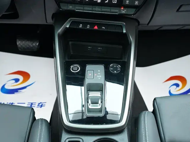 Audi A3 — Фото автомобиля 21
