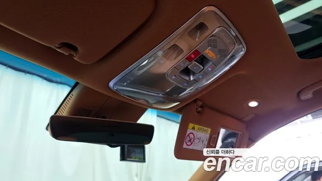 Genesis GV80 2.5T Бензин 2WD — Фото автомобиля 30