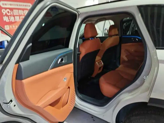 Haval Xiaolong MAX — Фото автомобиля 4