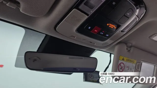 Hyundai Sonata DN8 — Фото автомобиля 28