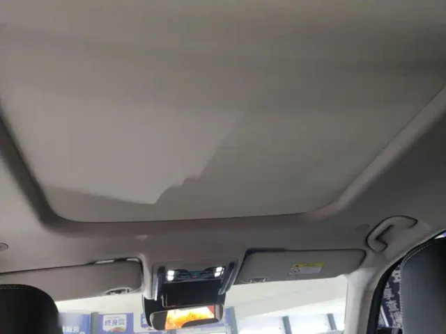 BYD FangChengBao Titanium 3 — Фото автомобиля 17
