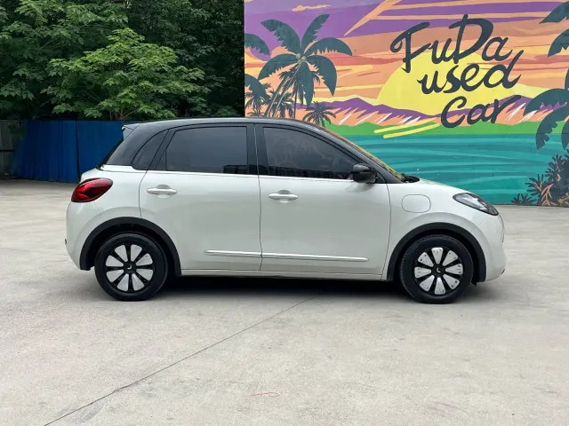 Wuling Bingo — Фото автомобиля 7