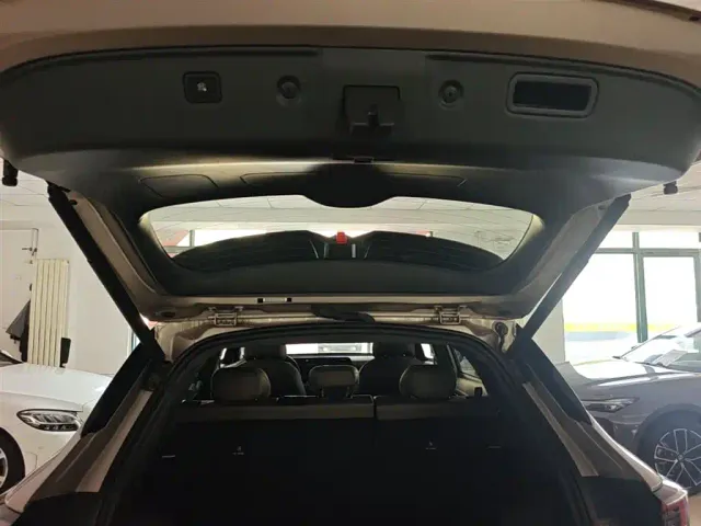 Changan CS55 Plus — Фото автомобиля 18