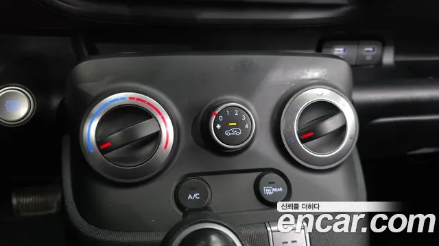 Hyundai Casper — Фото автомобиля 21