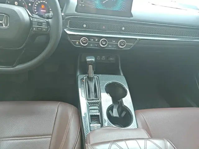 Honda Civic — Фото автомобиля 13