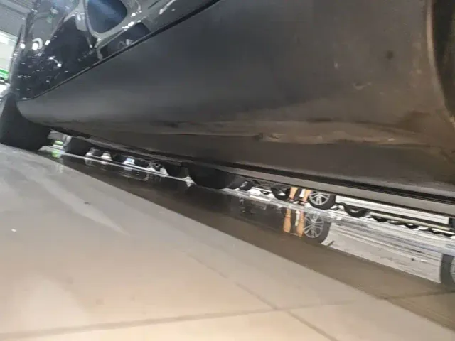 Tesla Model Y — Фото автомобиля 21