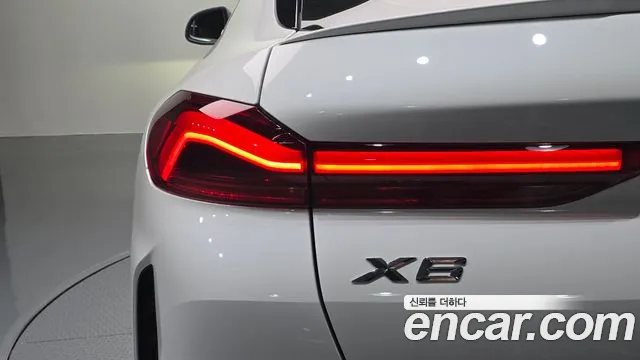 BMW X6 G06 — Фото автомобиля 8