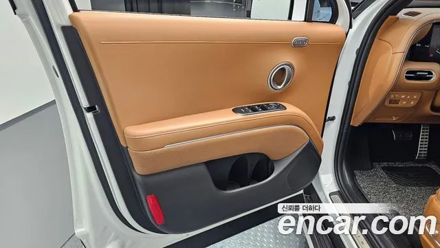 Hyundai Palisade LX3 — Фото автомобиля 13