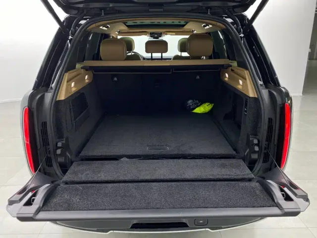 Land Rover Range Rover — Фото автомобиля 2