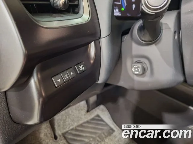 Lexus UX — Фото автомобиля 17