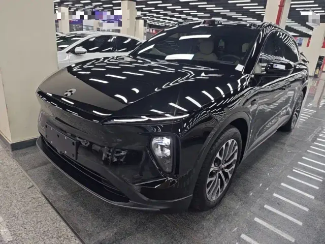 Фотография автомобиля — Nio ES6