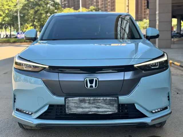Honda e:NP1 — Фото автомобиля 5
