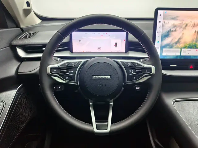 Haval H6 — Фото автомобиля 7