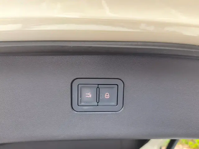 BYD Seal 06 DM-i Touring — Фото автомобиля 9