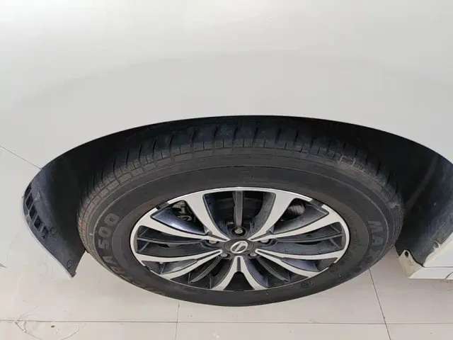 GAC Trumpchi M8 — Фото автомобиля 22