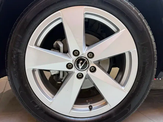 Jetta VS8 — Фото автомобиля 14