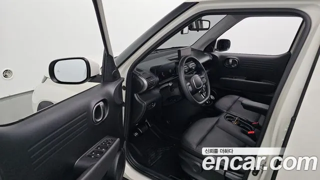Hyundai Casper — Фото автомобиля 15