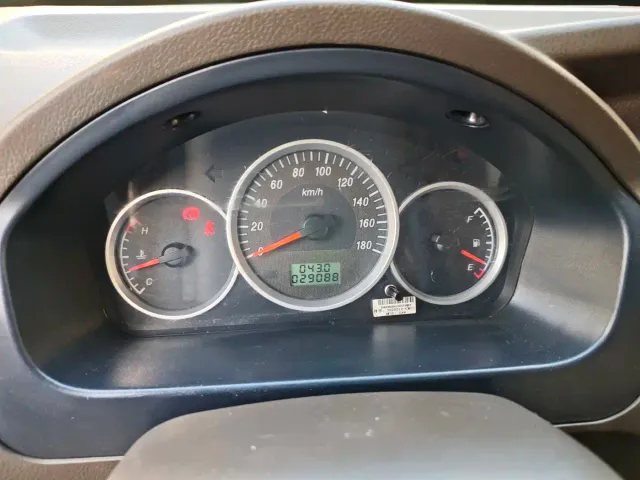 Dongfeng Xiaokang DFSK K07S — Фото автомобиля 10