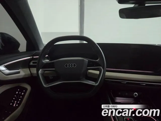 Audi A5 B10 — Фото автомобиля 12