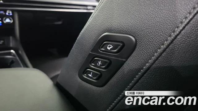 Hyundai Sonata DN8 — Фото автомобиля 30