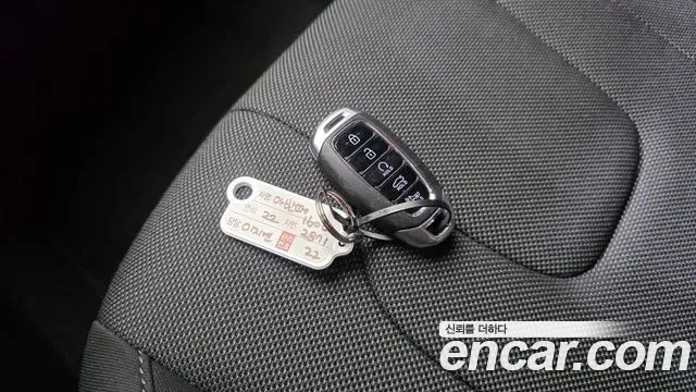 Hyundai AVANTE Smart — Фото автомобиля 20
