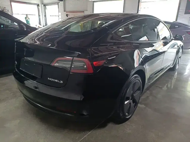 Tesla Model 3 2022 Model Rear-Wheel Drive Version — Фото автомобиля 6