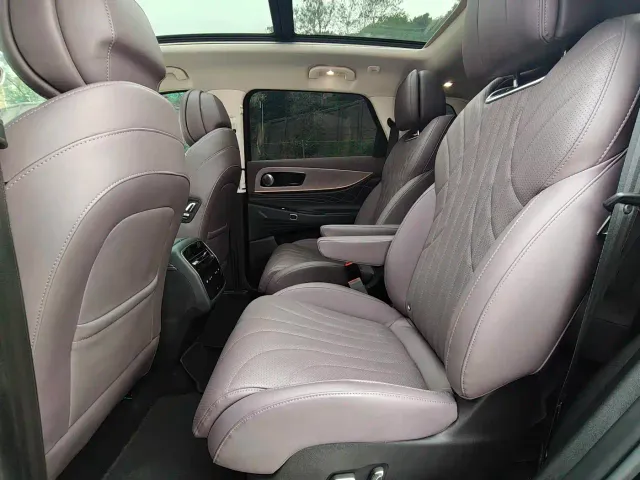 Chery Fengyun T10 — Фото автомобиля 15