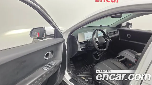 Hyundai Ioniq 5 Ioniq5 — Фото автомобиля 10