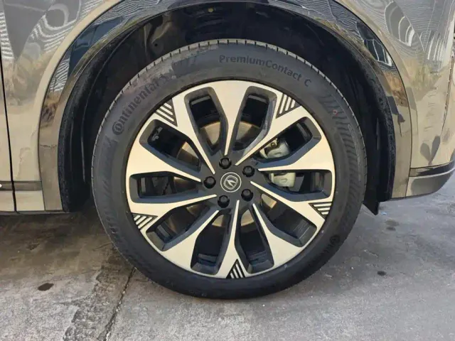 Changan CS75 Plus — Фото автомобиля 6