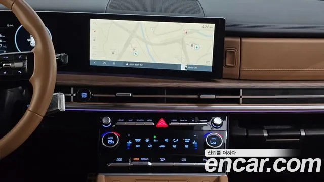Hyundai Santa Fe MX5 — Фото автомобиля 20
