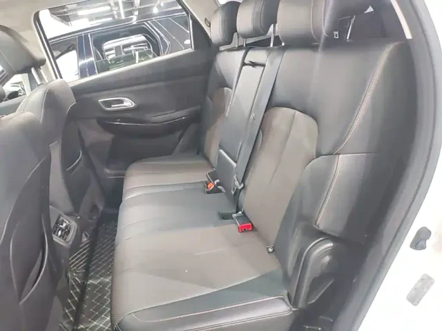 Changan X7 Plus — Фото автомобиля 16