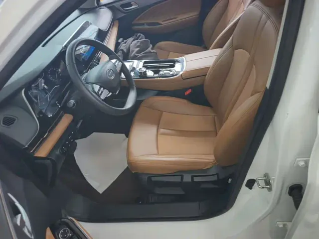 GAC Aion S — Фото автомобиля 14