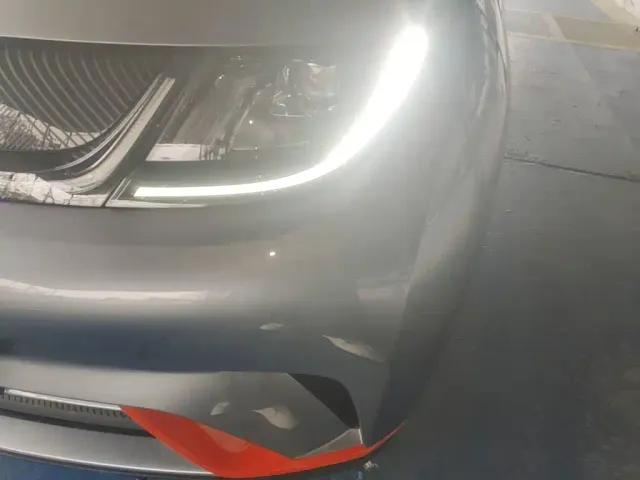 BYD Dolphin — Фото автомобиля 23
