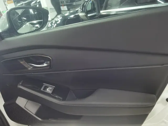 Honda Inspire — Фото автомобиля 17