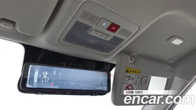 Hyundai Casper Electric — Фото автомобиля 27