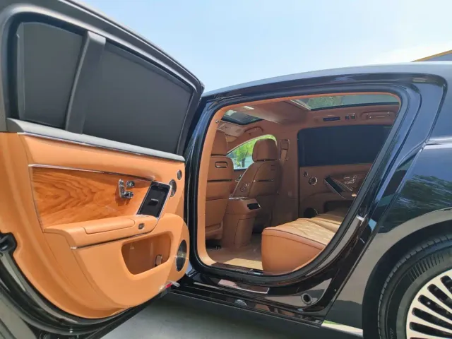 Maextro S800 — Фото автомобиля 8