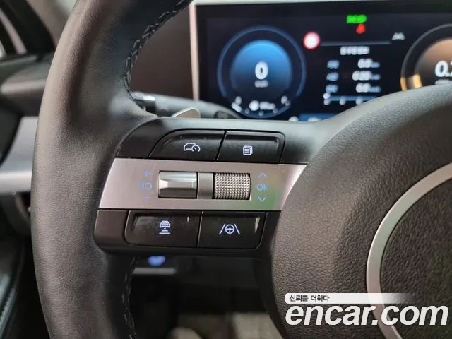 Hyundai Sonata Sonata Edge(DN8) — Фото автомобиля 13