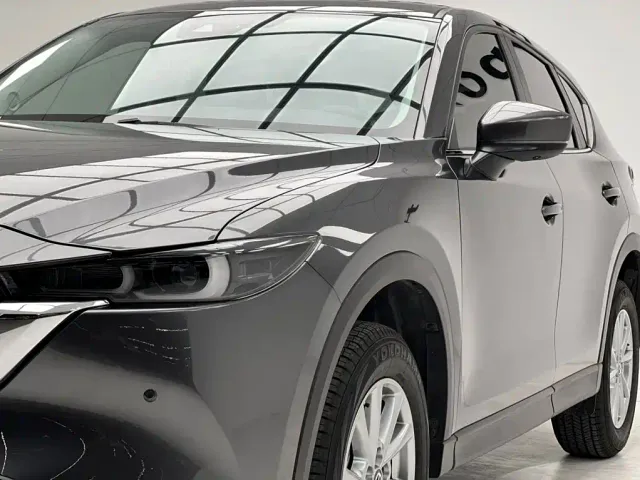 Mazda CX-5 — Фото автомобиля 4