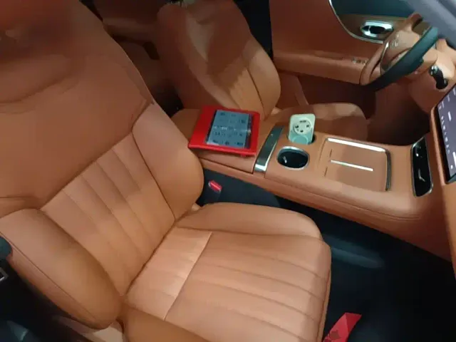 GAC Trumpchi Xiangwang S9 — Фото автомобиля 24