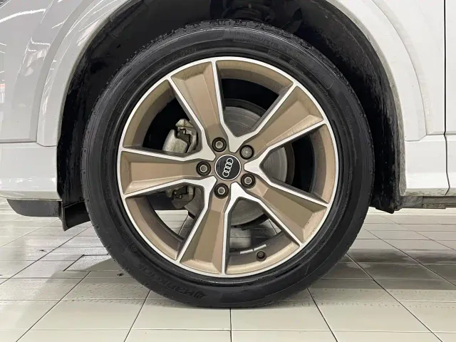 Audi Q2L — Фото автомобиля 15