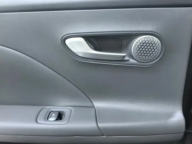 GAC Trumpchi GS4 — Фото автомобиля 10