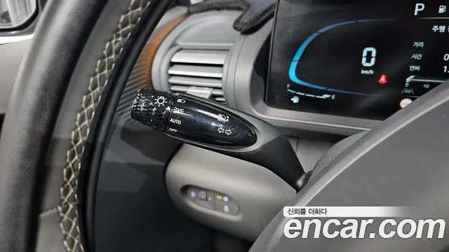 Hyundai Casper — Фото автомобиля 16