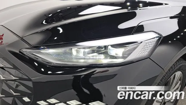 Kia K8 Signature — Фото автомобиля 20