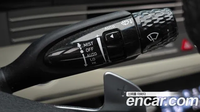 Hyundai Grandeur Grandeur (New) Hybrid — Фото автомобиля 29
