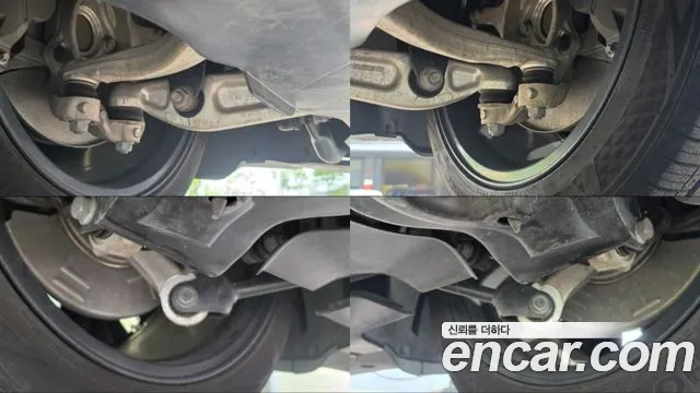 Tesla Model Y — Фото автомобиля 24