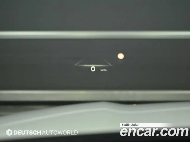 Kia K8 Hybrid — Фото автомобиля 17