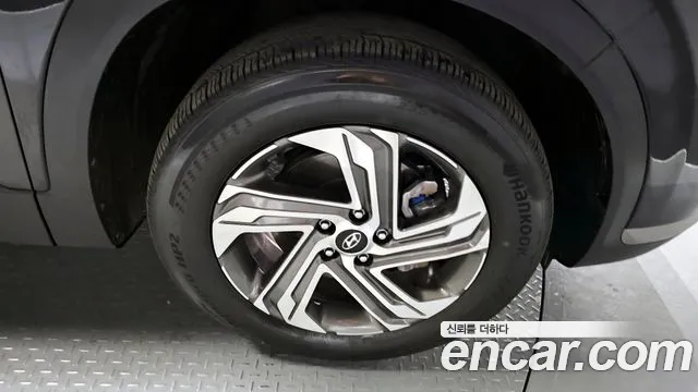 Hyundai Santafe — Фото автомобиля 5