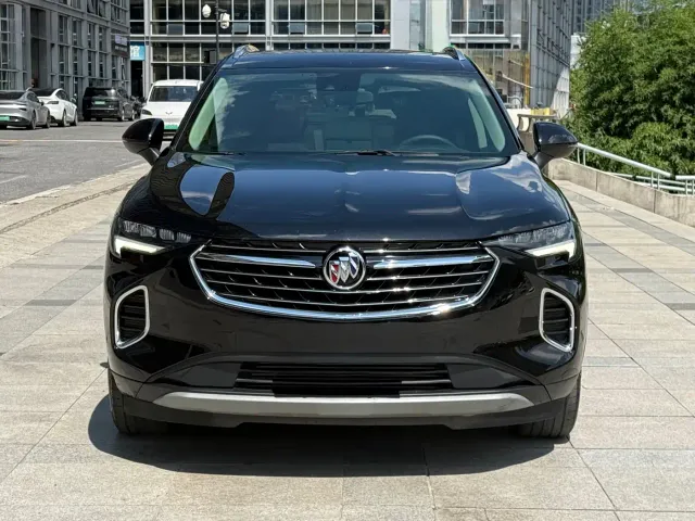 Buick Envision S — Фото автомобиля 2