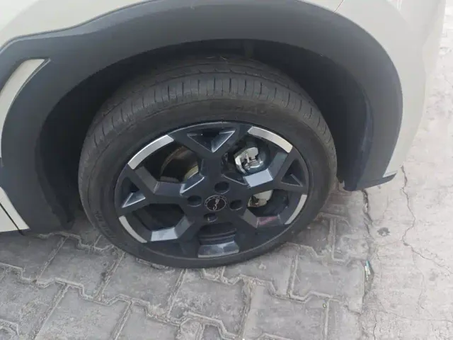 BYD Seagull — Фото автомобиля 6